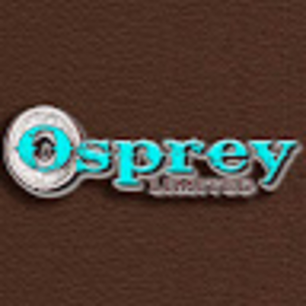 Meet your Posher, Osprey